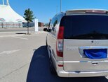 Mercedes Vito 115 CDI-10
