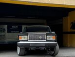 LADA (VAZ) 2107-4