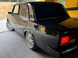LADA (VAZ) 2107-5