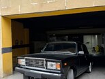 LADA (VAZ) 2107-2