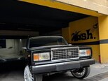 LADA (VAZ) 2107-3