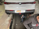 Changan Uni-V-8
