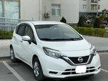 Nissan Note-1