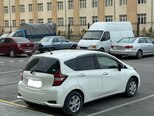 Nissan Note-4