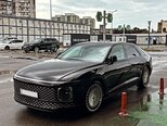 Hyundai Grandeur-7