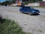 LADA (VAZ) 2110-1