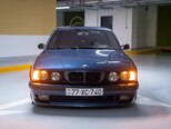 BMW 540-1