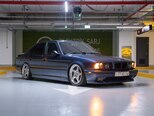 BMW 540-3