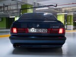 BMW 540-4