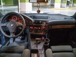 BMW 540-10