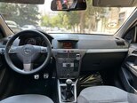Opel Astra-3