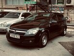 Opel Astra-7