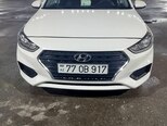 Hyundai Accent-1