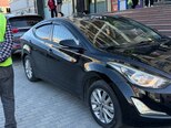 Hyundai Avante-4
