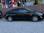 Hyundai Avante-12