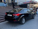 Hyundai Avante-7