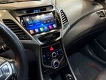 Hyundai Avante-13