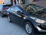 Hyundai Avante-11
