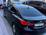 Hyundai Avante-2