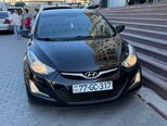 Hyundai Avante-1