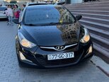 Hyundai Avante-10