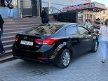 Hyundai Avante-8