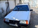 LADA (VAZ) 2109-1