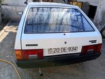 LADA (VAZ) 2109-2