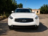 Infiniti FX35-1