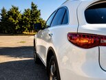 Infiniti FX35-2