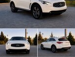 Infiniti FX35-7