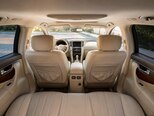 Infiniti FX35-8