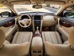Infiniti FX35-6