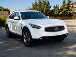 Infiniti FX35-9