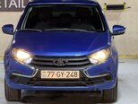 LADA (VAZ) Granta-19