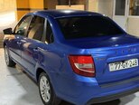 LADA (VAZ) Granta-14