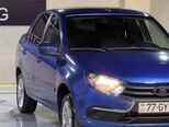 LADA (VAZ) Granta-20