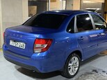 LADA (VAZ) Granta-15
