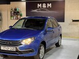 LADA (VAZ) Granta-17