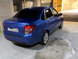 LADA (VAZ) Granta-11
