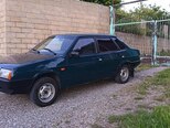 LADA (VAZ) 21099-6