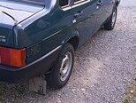 LADA (VAZ) 21099-9
