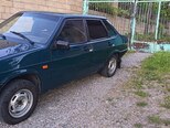 LADA (VAZ) 21099-12