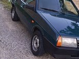 LADA (VAZ) 21099-11
