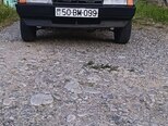 LADA (VAZ) 21099-1