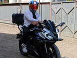 CFMOTO 250 SR-3