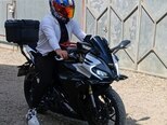 CFMOTO 250 SR-2