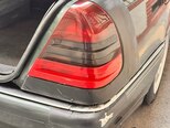 Mercedes C 180-7