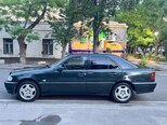 Mercedes C 180-3