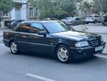 Mercedes C 180-1